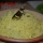 Kaha Bath ( Srilankan yellow rice )
